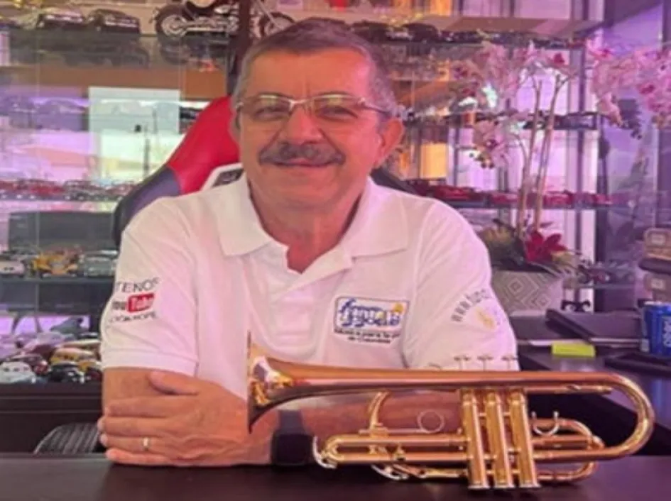 Héctor Idárraga Betancu