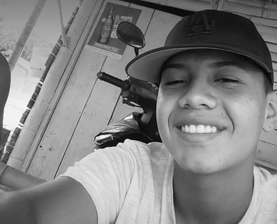 Jhónatan David Ramírez Mesa Jhónatan David Ramírez Mesa