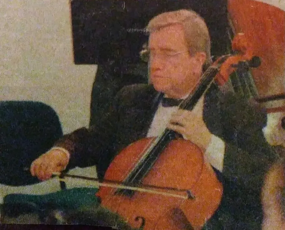 César Augusto Sánchez César Augusto Sánchez