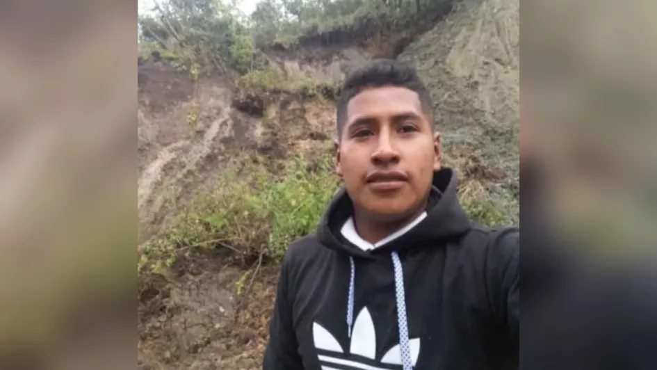 William Vargas William Vargas