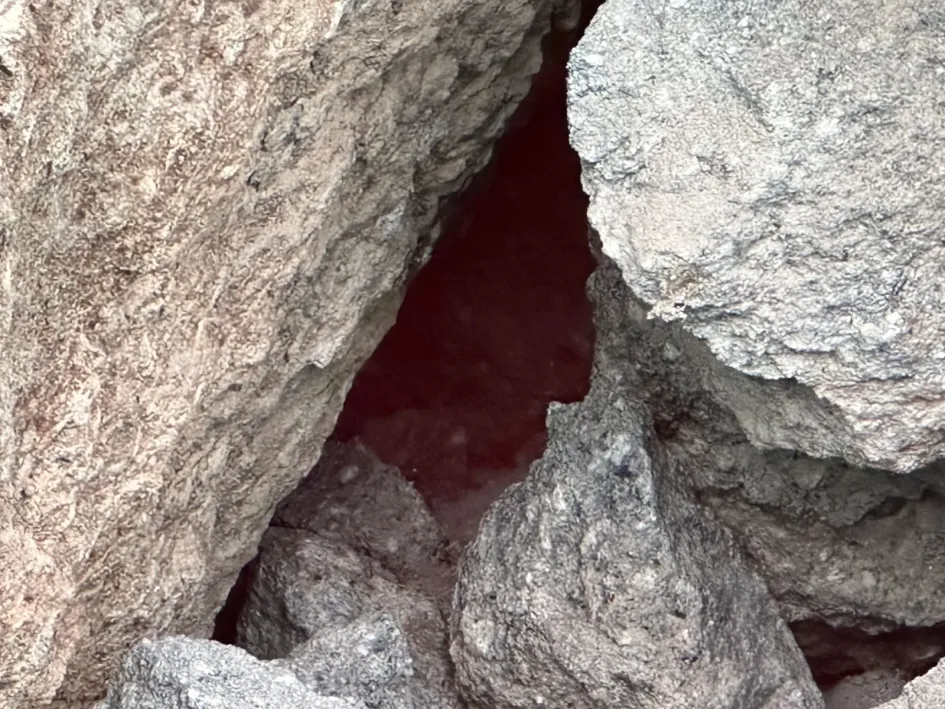 Minenergía da cuenta de lo que se sabe hasta ahora sobre anomalías en Cerro Bravo Minenergía da cuenta de lo que se sabe hasta ahora sobre anomalías en Cerro Bravo