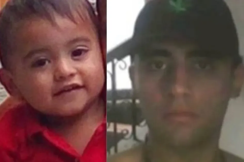 Dice que su pareja se le llevó el niño y amenazó con matarlo, en Manizales