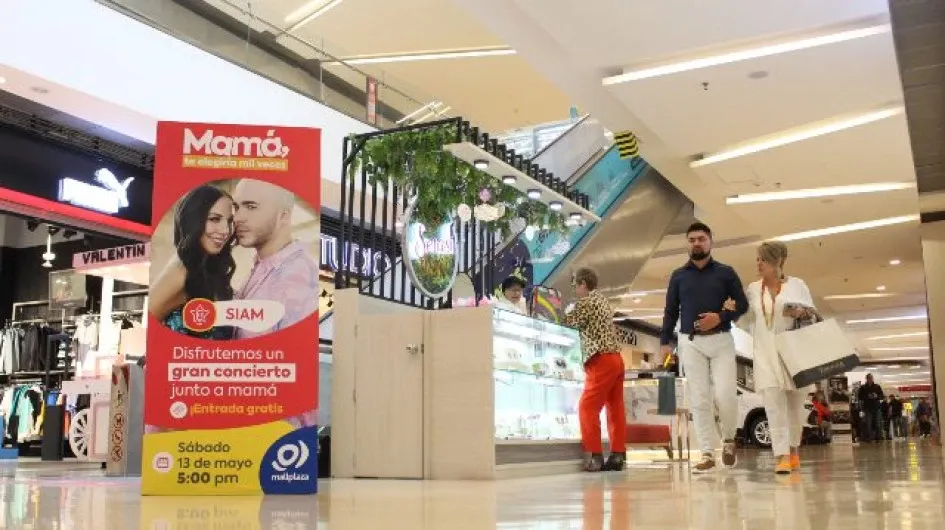El 65% de las personas encuestas por Fenalco Caldas indicaron que tienen el presupuesto para la celebración del Día de la Madre. El 65% de las personas encuestas por Fenalco Caldas indicaron que tienen el presupuesto para la celebración del Día de la Madre.
