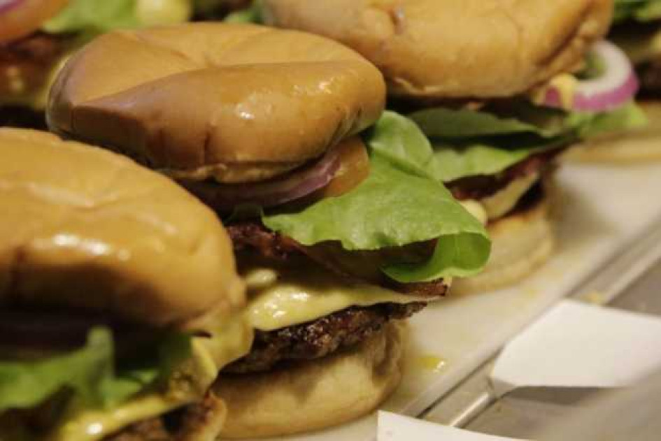 114 establecimientos de Manizales están participando en el Burger Master 2023. 114 establecimientos de Manizales están participando en el Burger Master 2023.