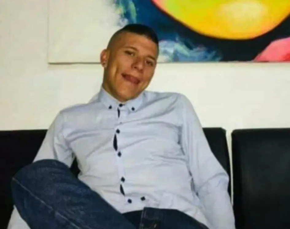 Sebastián Gutiérrez Aguirre. Sebastián Gutiérrez Aguirre.