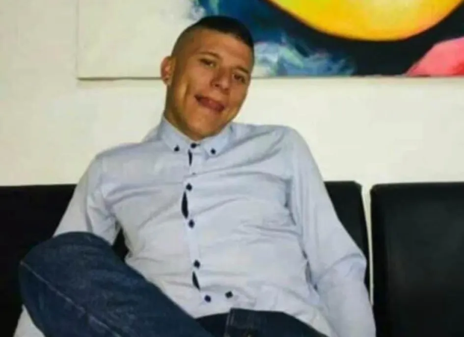 Sebastián Gutiérrez Aguirre. Sebastián Gutiérrez Aguirre.