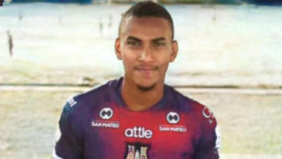 Javier Esteban Padilla Javier Esteban Padilla
