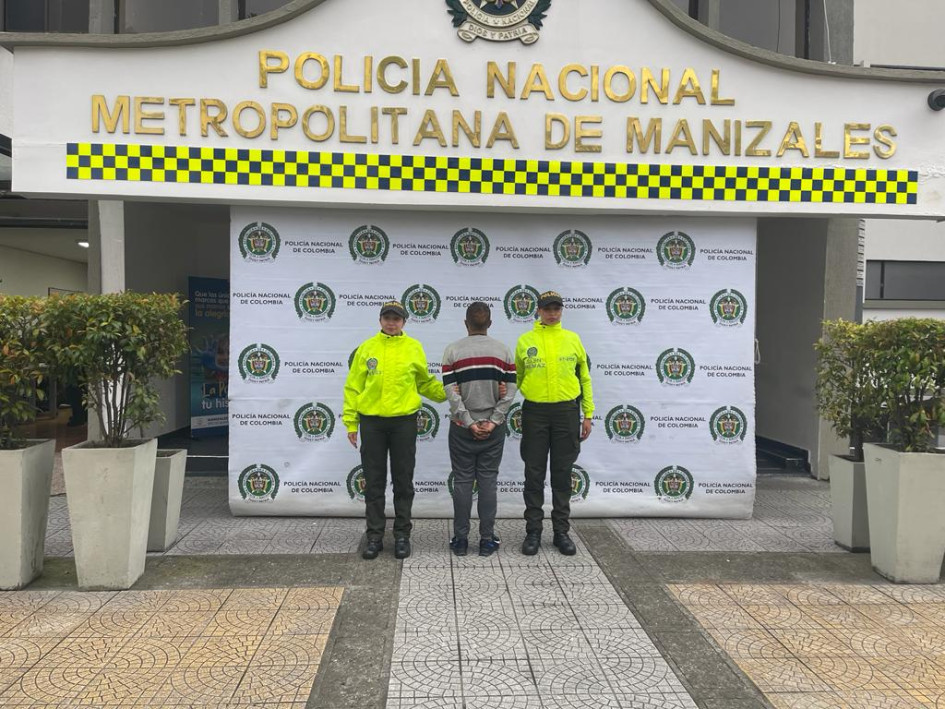 Víctor, señalado de intentar asesinar a su expareja. Víctor, señalado de intentar asesinar a su expareja.