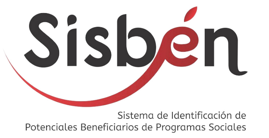 qué-es-el-sisben-y-como-me-inscribo Logo del Sisbén
