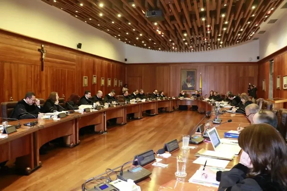 El mandatario mencionó en Twitter que se les están quitando votos a los congresistas del Pacto Histórico. El mandatario mencionó en Twitter que se les están quitando votos a los congresistas del Pacto Histórico.
