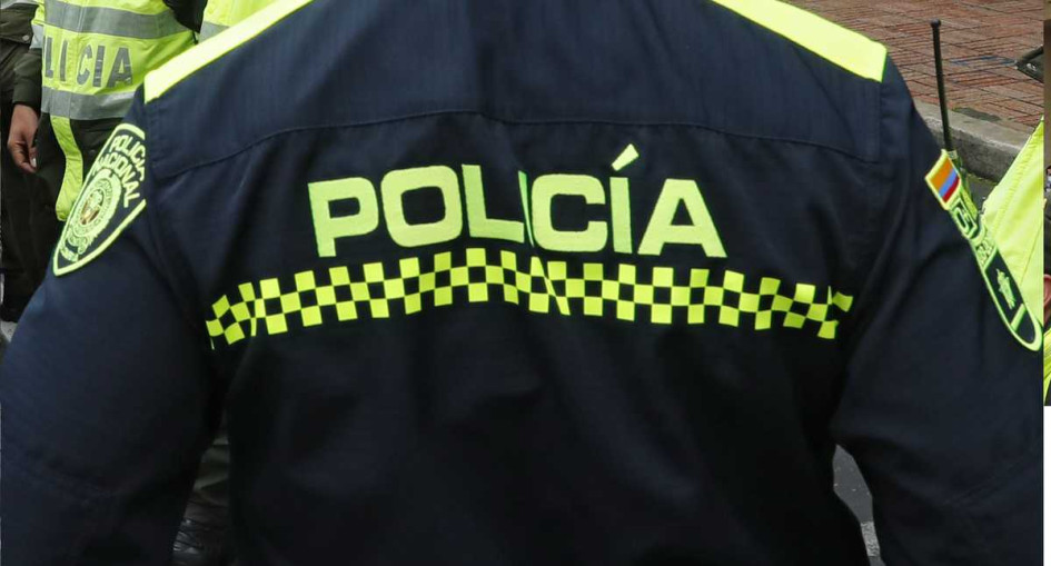 Policía Policía