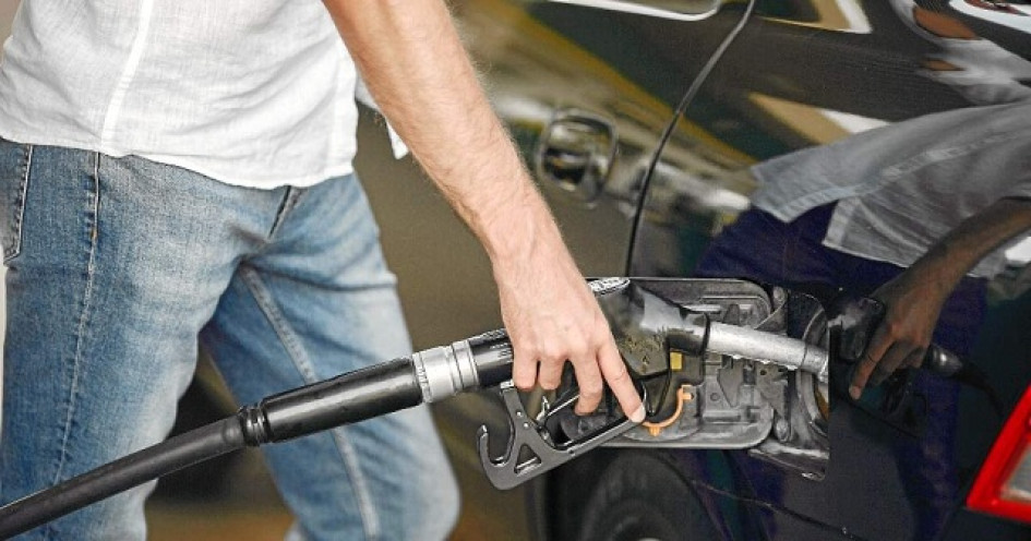 En Manizales, la gasolina llegó a los $13.357. En Manizales, la gasolina llegó a los $13.357.