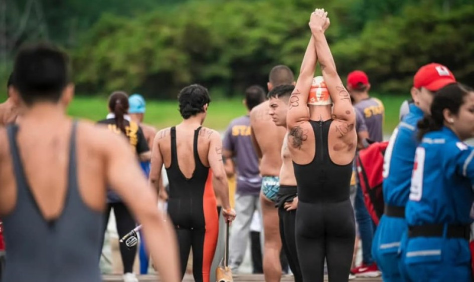 Juegos Nacionales del 2023