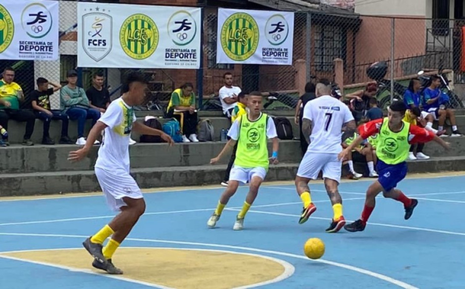 Juegos Nacionales del 2023