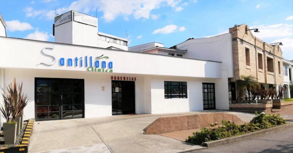 Salud Santillana
