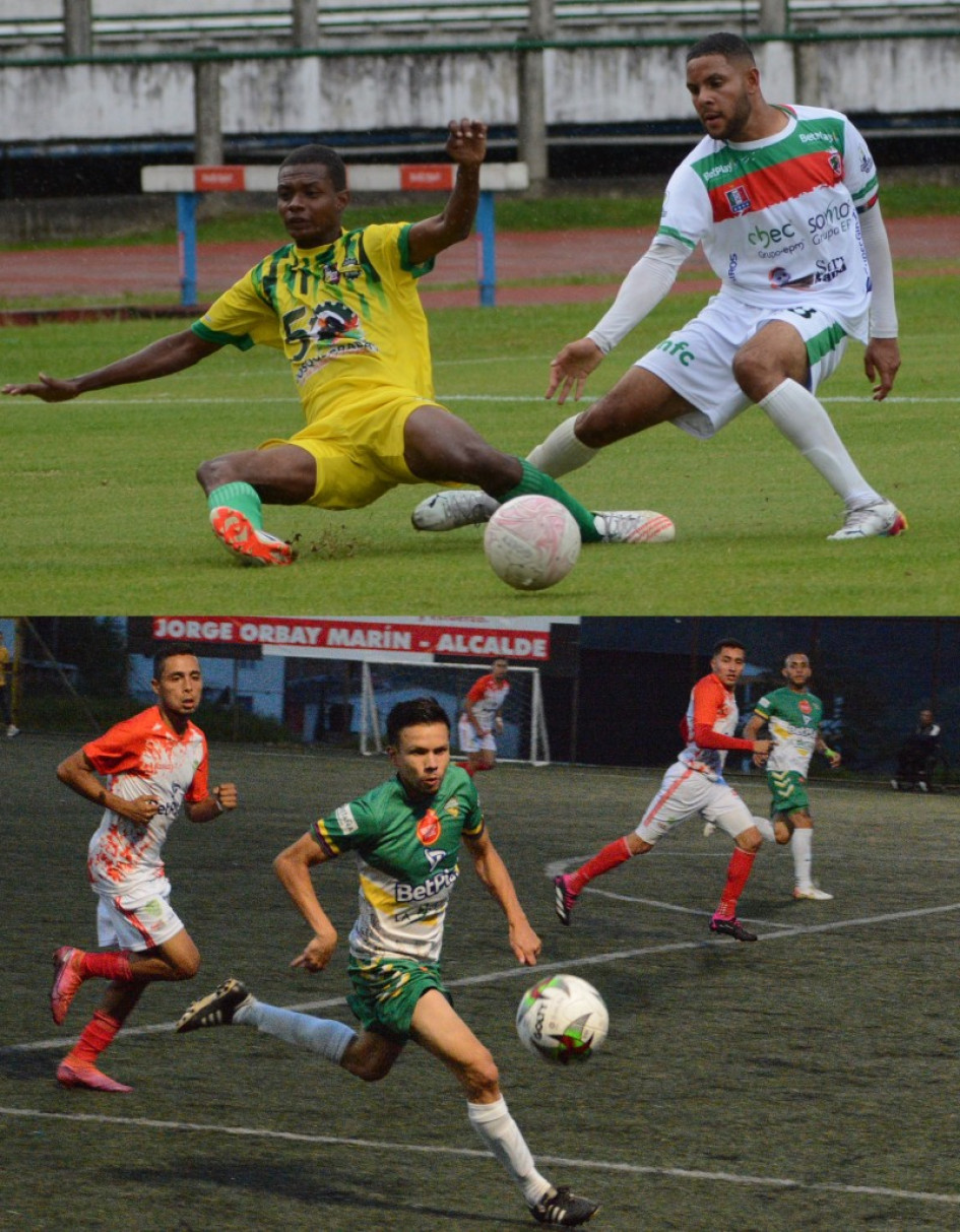 Nacional de Primera C Nacional de Primera C