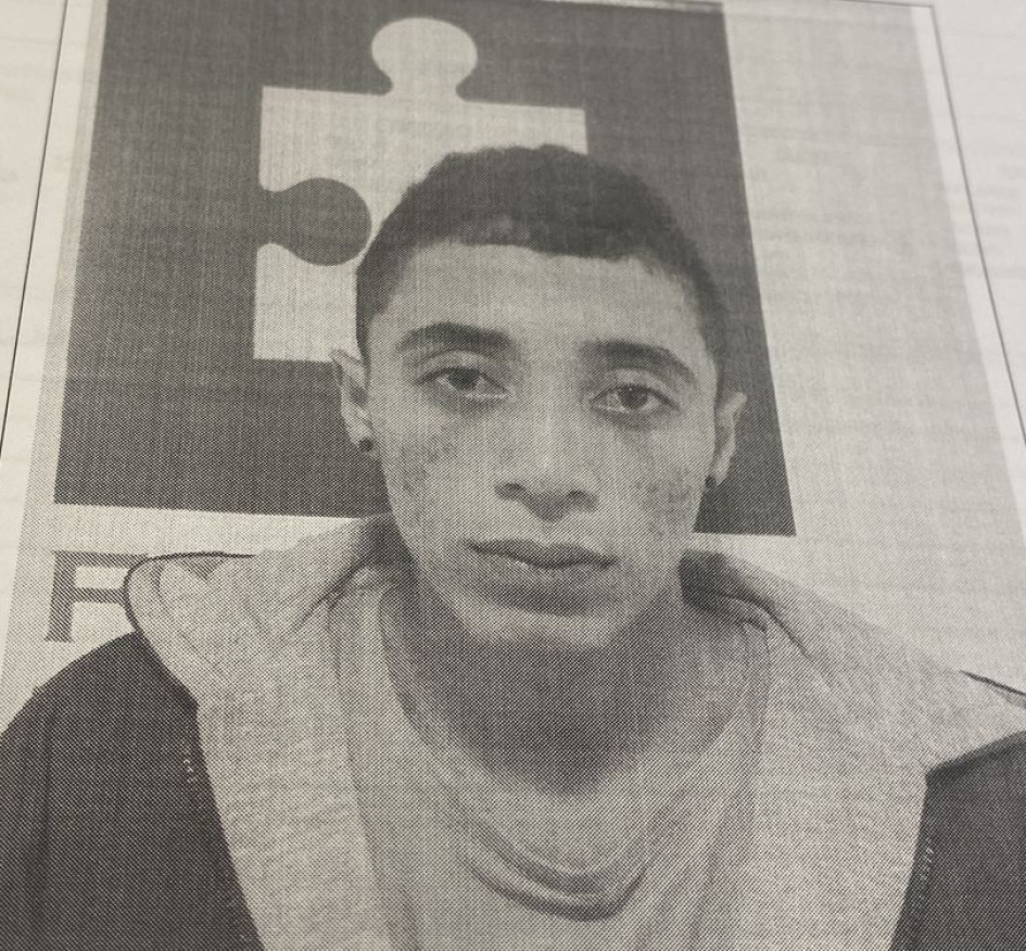 Juan Manuel Villada Ramírez fue acusado por acto sexual violento y sentenciado a ocho años de prisión. Juan Manuel Villada Ramírez fue acusado por acto sexual violento y sentenciado a ocho años de prisión.