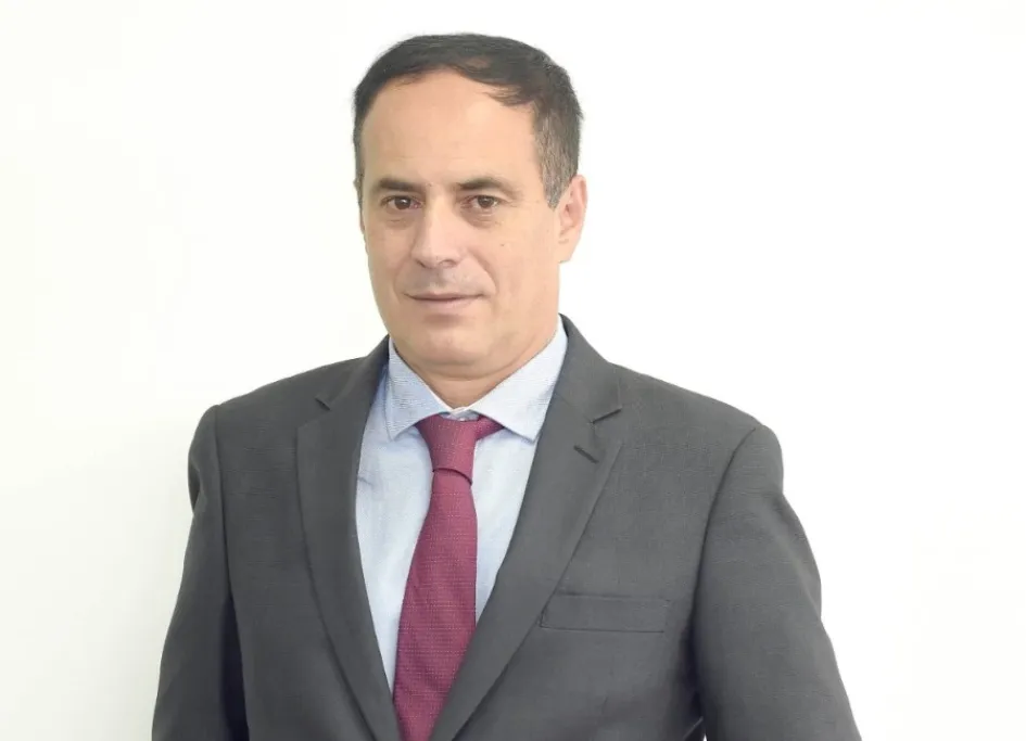 Luis Eduardo Céspedes Luis Eduardo Céspedes