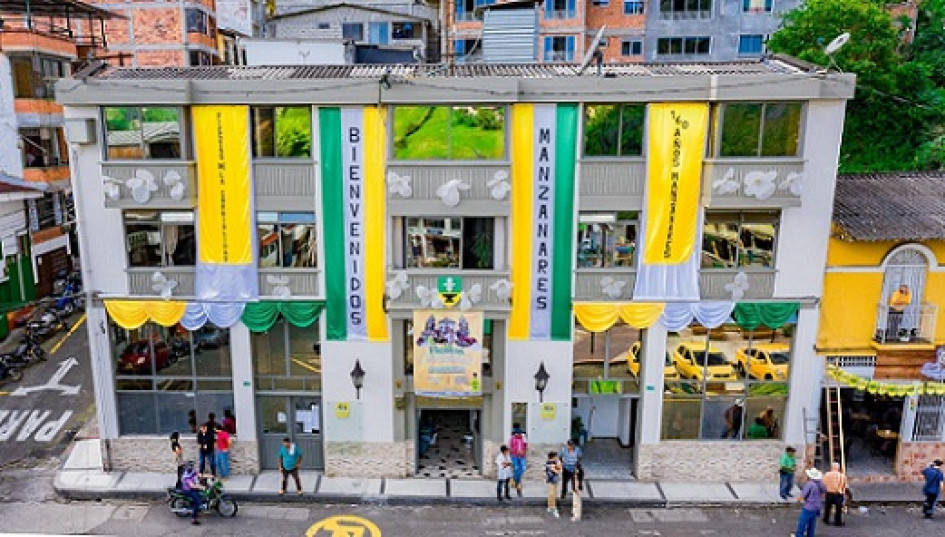 Foto|Henry Giraldo|LA PATRIA