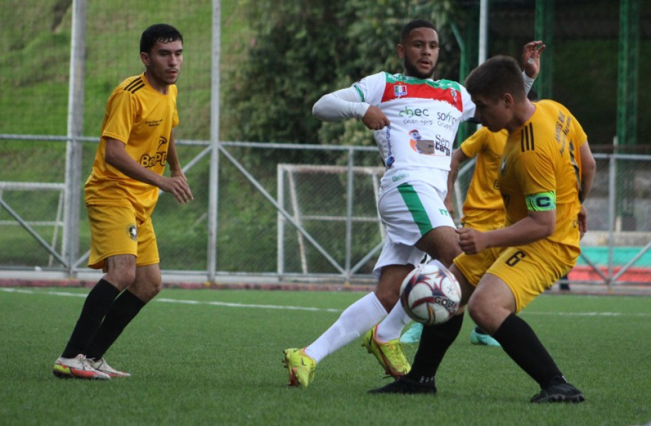 Nacional de Primera C Nacional de Primera C