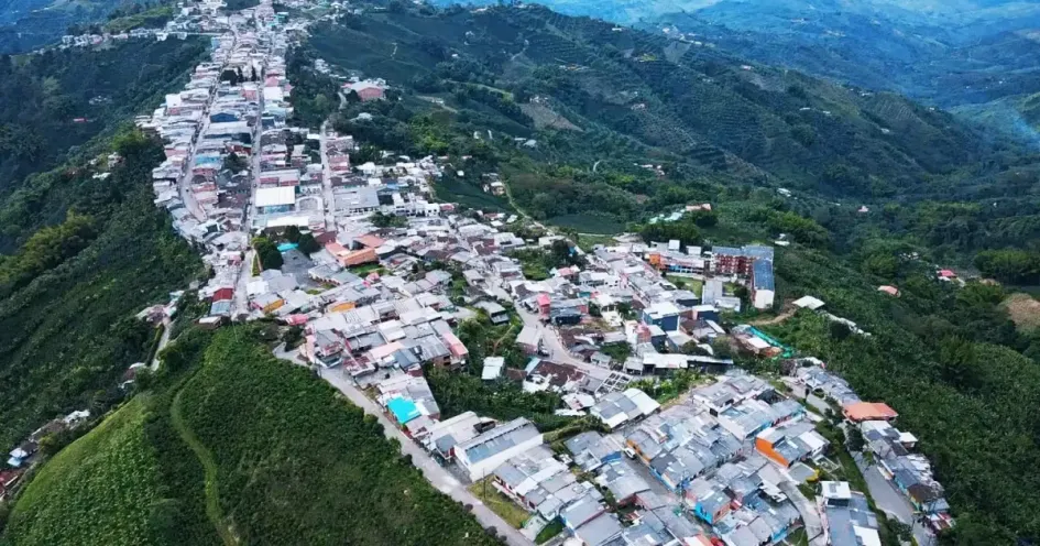 Menor de edad falleció en accidente en moto en Risaralda (Caldas) Menor de edad falleció en accidente en moto en Risaralda (Caldas)