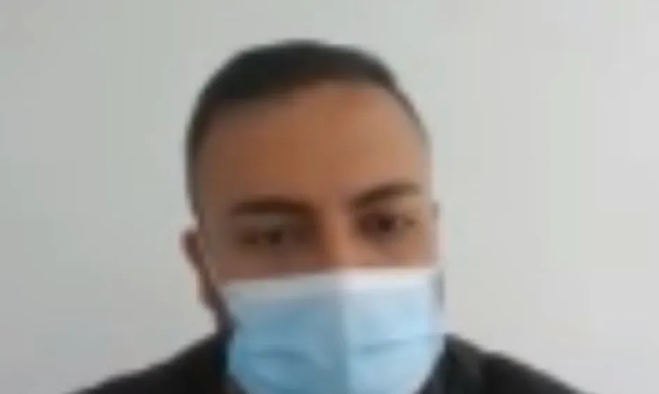 Juan Sebastián Vargas Marín. Juan Sebastián Vargas Marín.