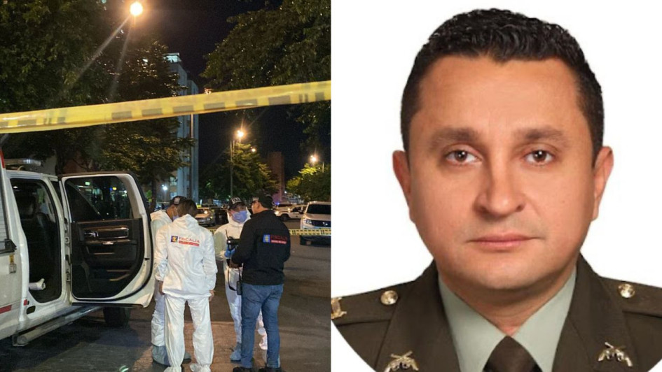 Óscar Dávila murió a las 6:18 de la noche del 9 de junio. Óscar Dávila murió a las 6:18 de la noche del 9 de junio.