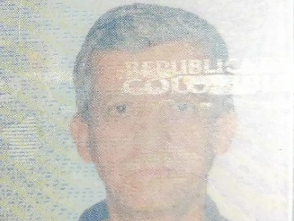 Elías Montoya Ángel. Elías Montoya Ángel.