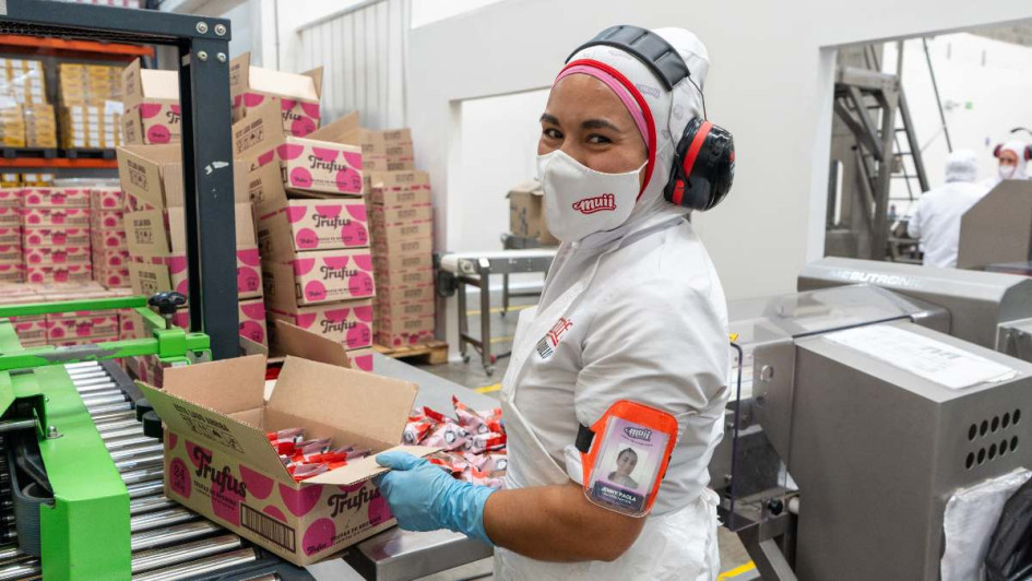 MuiI fue una de las empresas impactadas en Fábricas de Productividad. MuiI fue una de las empresas impactadas en Fábricas de Productividad.