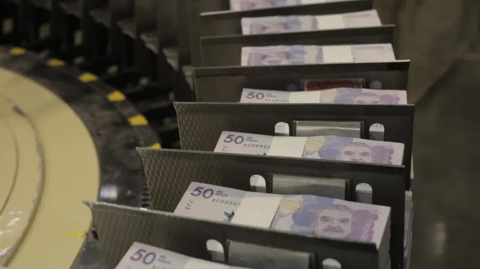 Banco de la República Banco de la República