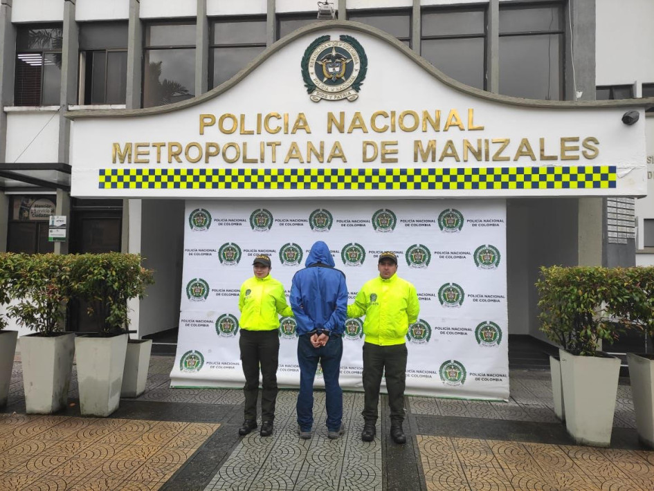 El procesado. El procesado.