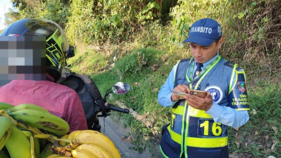 Operativos. Operativos.