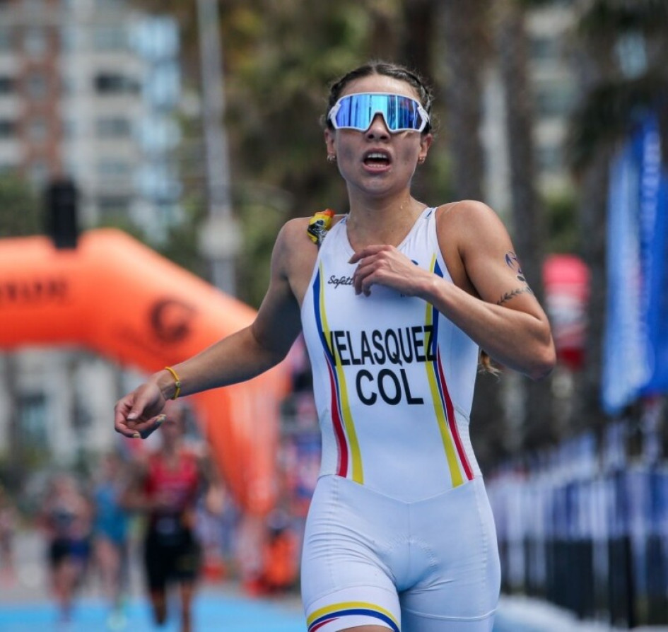 Copa Continental de Triatlón Copa Continental de Triatlón