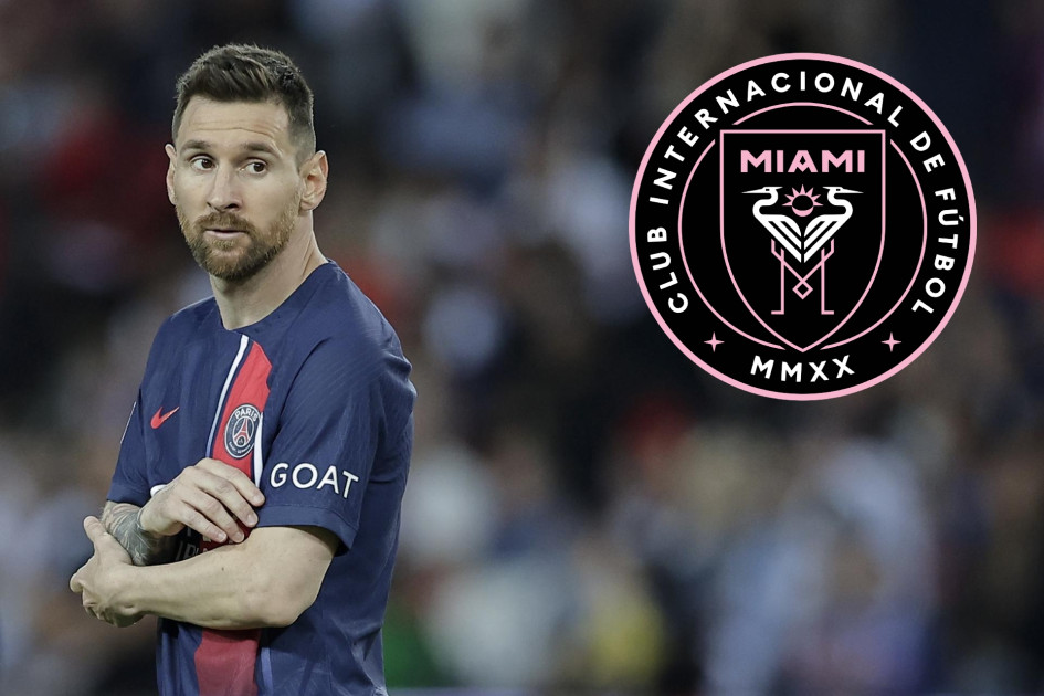 El astro argentino terminó contrato con el Paris Saint-Germain (PSG), conjunto con el cual resultó en las últimas semanas campeón de la Ligue 1 de Francia. Ahora, tras más de dos décadas en Europa, el destino del siete veces ganador del Balón de Oro será Estados Unidos. El astro argentino terminó contrato con el Paris Saint-Germain (PSG), conjunto con el cual resultó en las últimas semanas campeón de la Ligue 1 de Francia. Ahora, tras más de dos décadas en Europa, el destino del siete veces ganador del Balón de Oro será Estados Unidos.