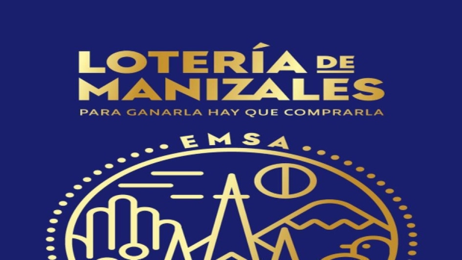 loteria-de-manizales-resultado-14-de-junio-2023 Logo de la Lotería de Manizales