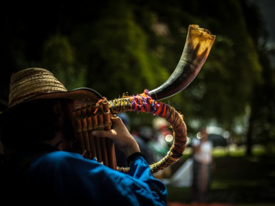Siga la programación de la cuarta semana por el Territorio de vida Kumanday. Siga la programación de la cuarta semana por el Territorio de vida Kumanday. Siga la programación de la cuarta semana por el Territorio de vida Kumanday.