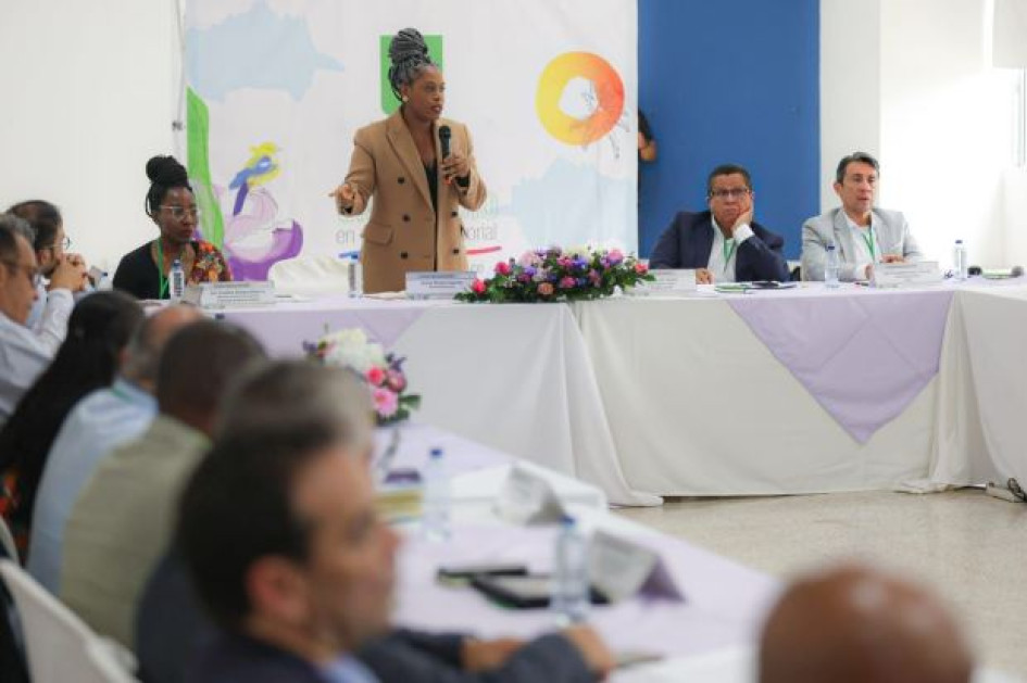 El Consejo Nacional de Rectores del Sistema Universitario Estatal (SUE) se efectúa en Armenia. La organización reúne a las 34 Universidades Públicas de Colombia, entre ellas la de Caldas y la Nacional. El Consejo Nacional de Rectores del Sistema Universitario Estatal (SUE) se efectúa en Armenia. La organización reúne a las 34 Universidades Públicas de Colombia, entre ellas la de Caldas y la Nacional.