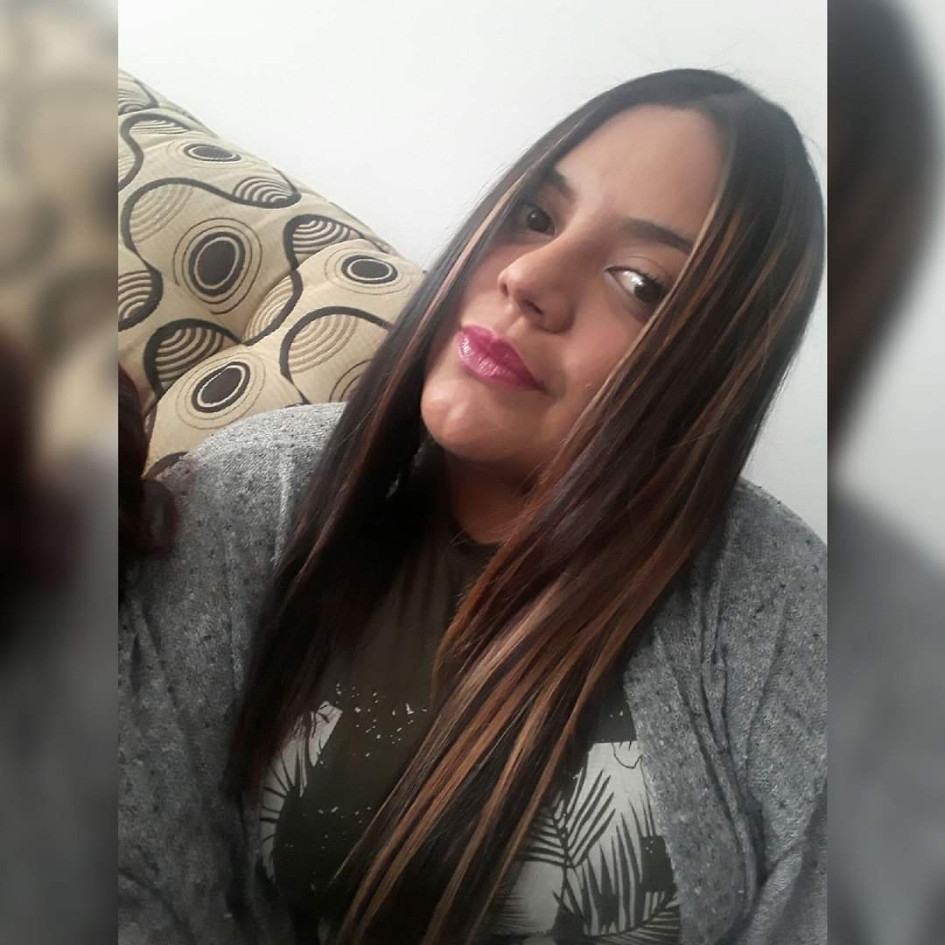 Mariana Hurtado Ramírez, la fallecida en Riosucio. Mariana Hurtado Ramírez, la fallecida en Riosucio.