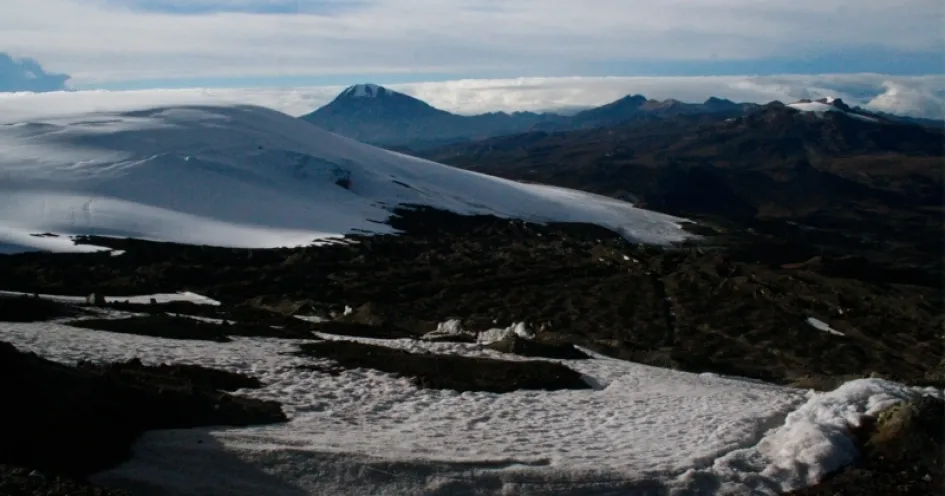 Parque Nacional Natural (PNN) Los Nevados Parque Nacional Natural (PNN) Los Nevados