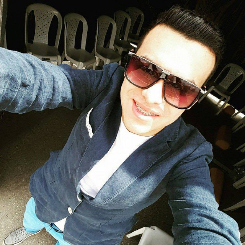 El cantante expuso su discusión con el comerciante, tema que se hizo viral en redes sociales. El cantante expuso su discusión con el comerciante, tema que se hizo viral en redes sociales.