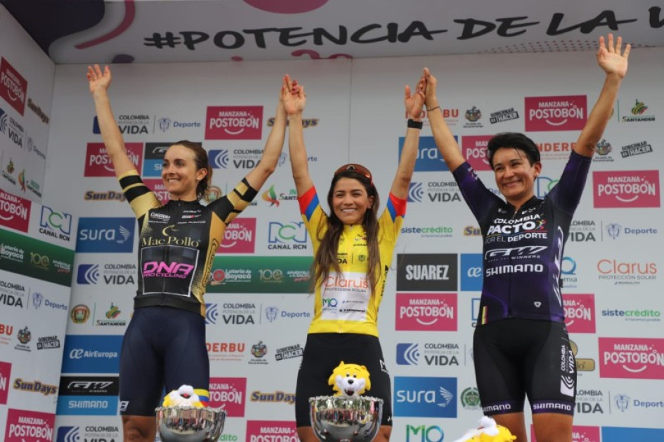 Ciclismo de Caldas Ciclismo de Caldas