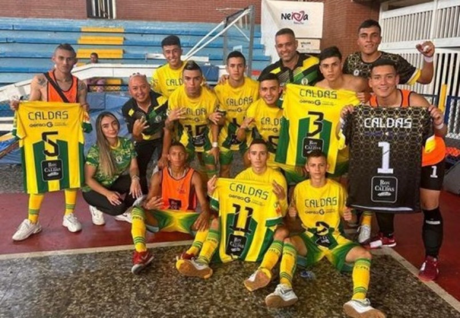 Juegos Nacionales del 2023