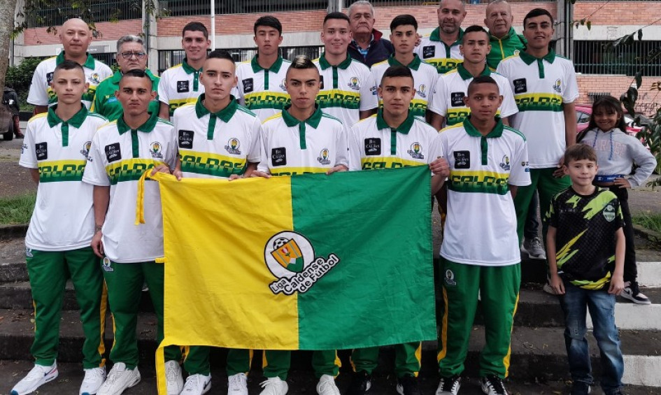 Juegos Nacionales del 2023