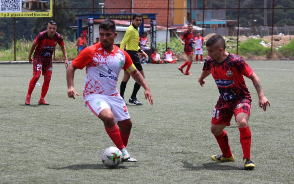 Copa Ciudad de Villamaría. Copa Ciudad de Villamaría.