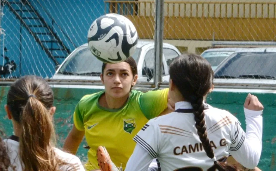 Atlético Dosquebradas goleó 6-0 a la Enea FC. El onceno risaraldense es el primer clasificado a semifinales. Atlético Dosquebradas goleó 6-0 a la Enea FC. El onceno risaraldense es el primer clasificado a semifinales.