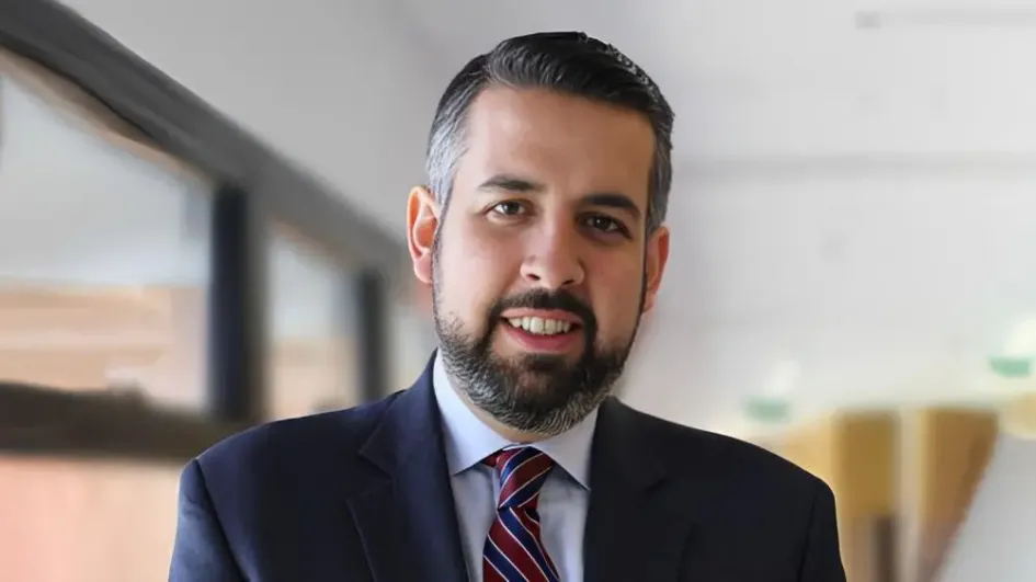Carlos Arévalo, decano de la Facultad de Derecho y Ciencias Políticas de la Universidad de La Sabana. Carlos Arévalo, decano de la Facultad de Derecho y Ciencias Políticas de la Universidad de La Sabana.