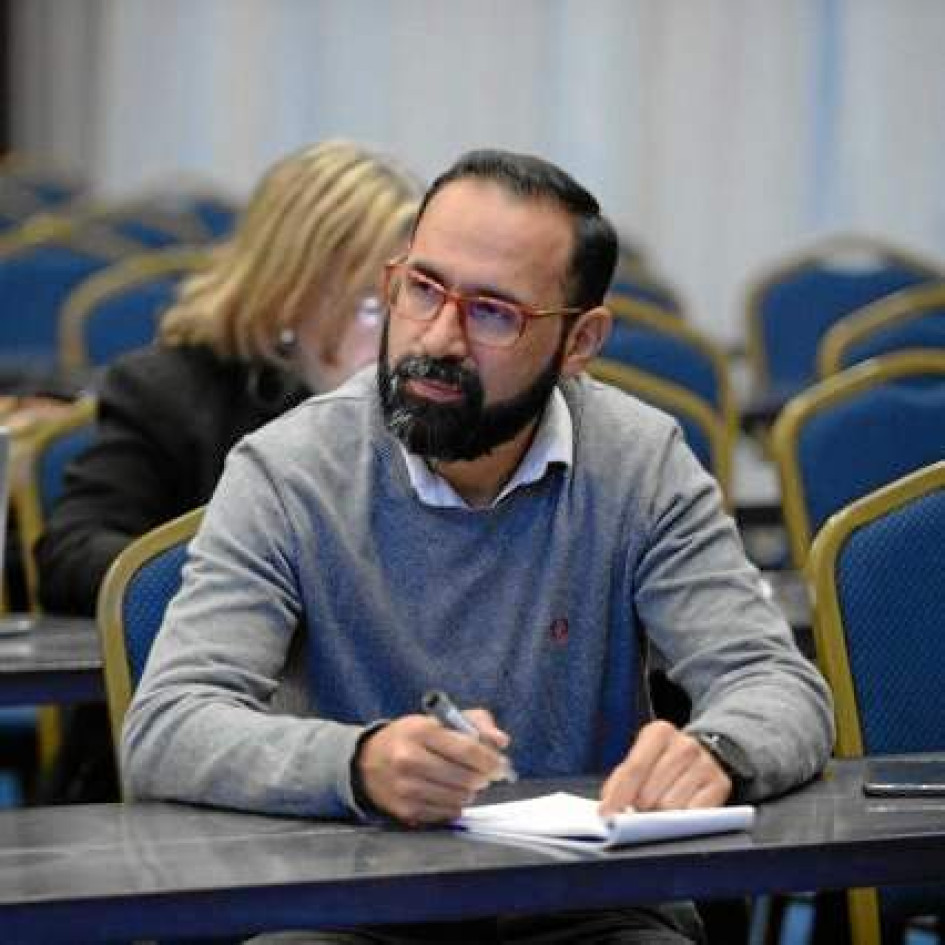 Andrés Camacho sonaba para dirigir la Agencia Nacional de Hidrocarburos. Andrés Camacho sonaba para dirigir la Agencia Nacional de Hidrocarburos.