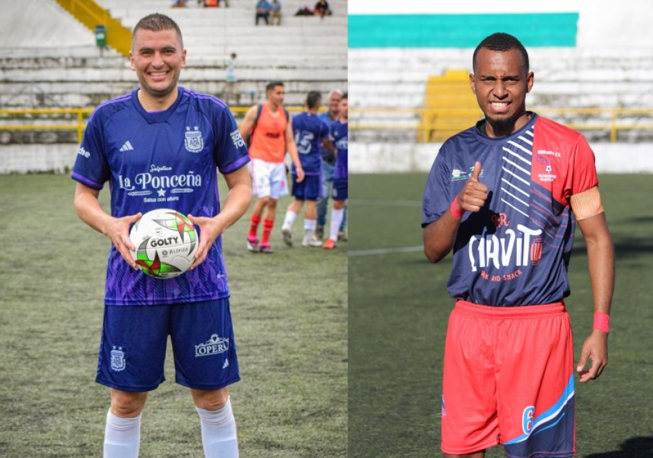 Copa Ciudad de Villamaría. Copa Ciudad de Villamaría.