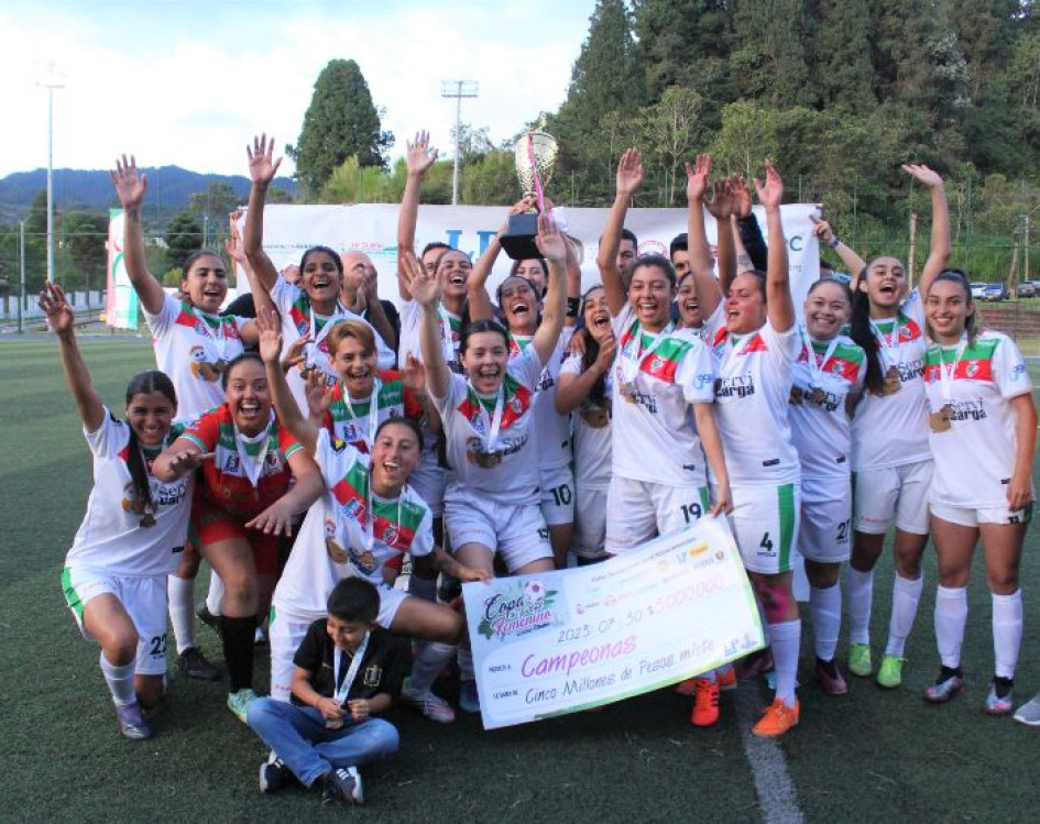 El equipo campeón del torneo: Once Caldas Manizales Fútbol Club. El equipo campeón del torneo: Once Caldas Manizales Fútbol Club.