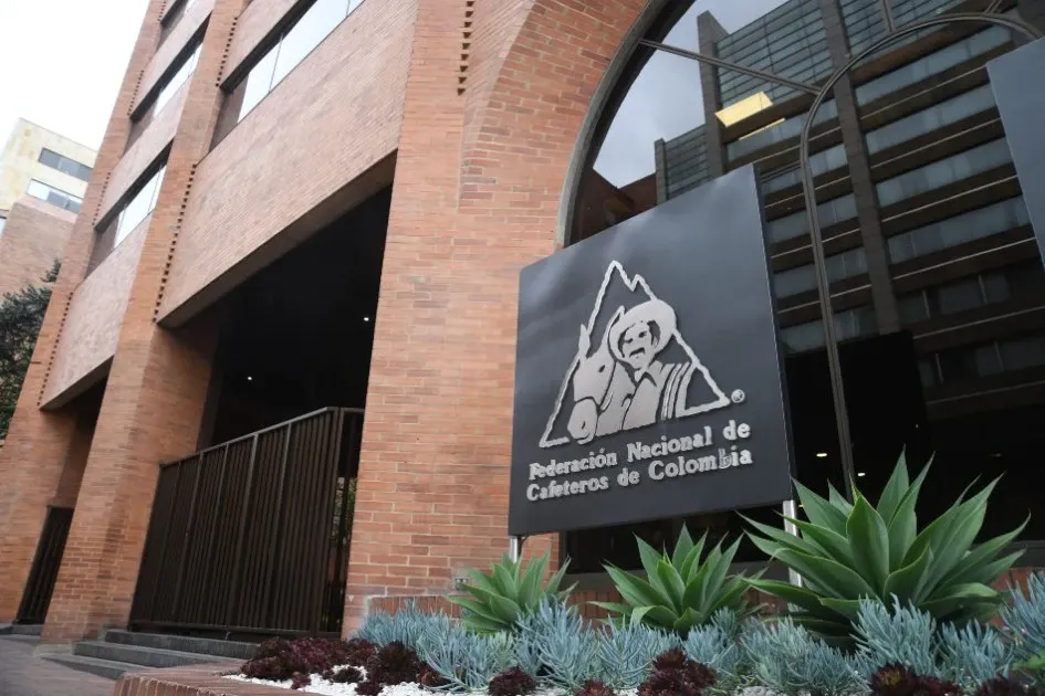 El 27 de abril fue elegido Germán Bahamón como el nuevo gerente de la Federacafé Federación de Cafeteros